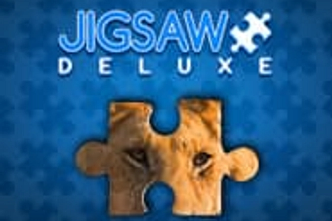 Jigsaw Deluxe HD