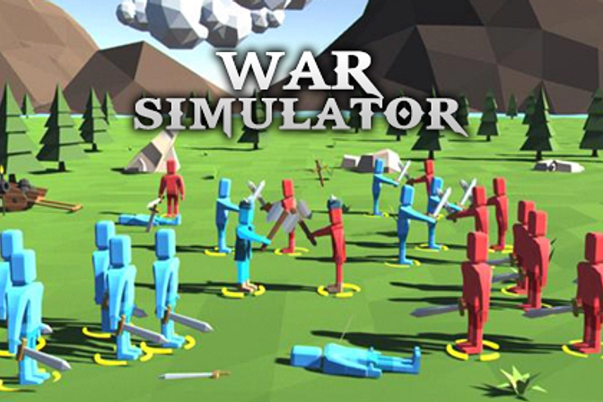 War Simulator