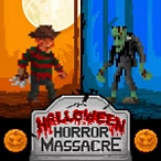 Halloween Horror Massacre