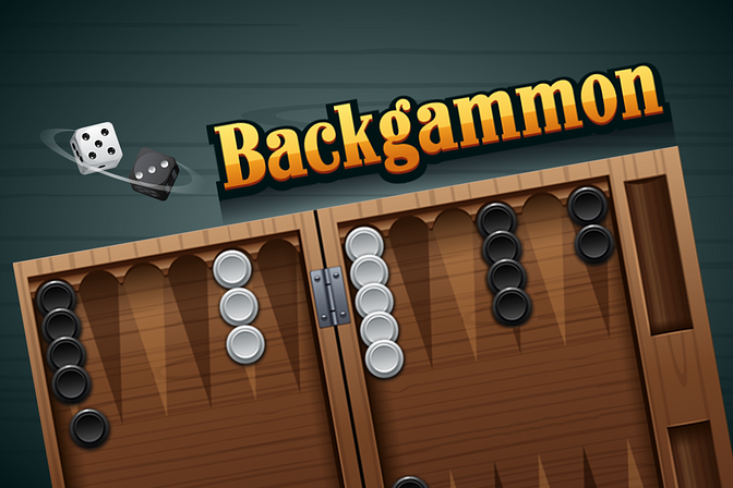 Backgammon Online