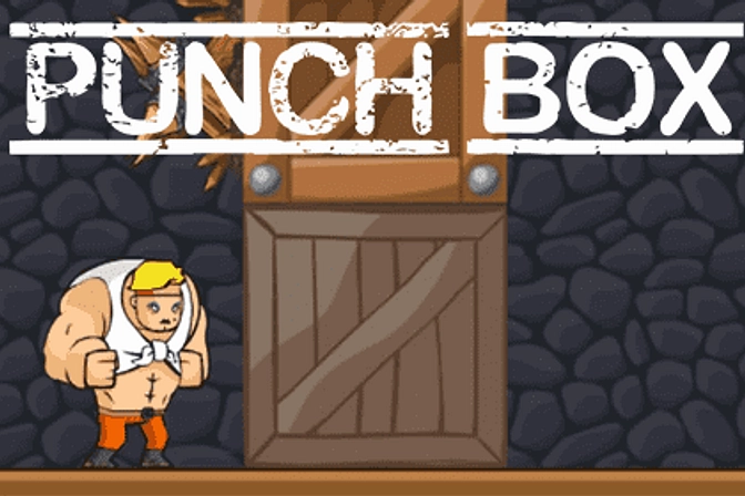 Punch Box