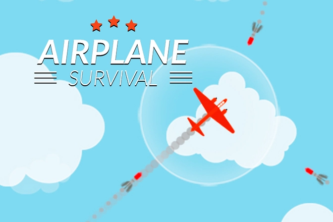 Airplane Survival