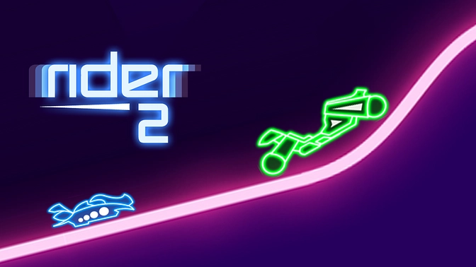 Rider 2