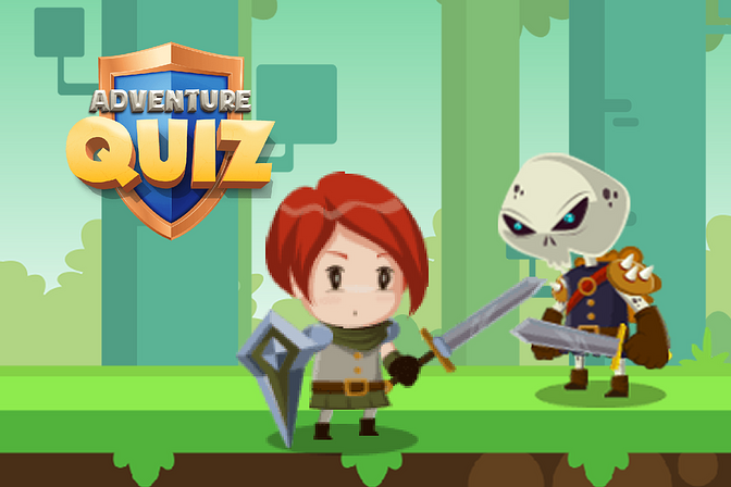 Adventure Quiz