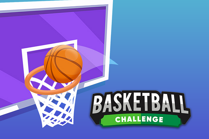 Basketball Challenge