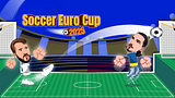 Soccer Euro Cup 2025