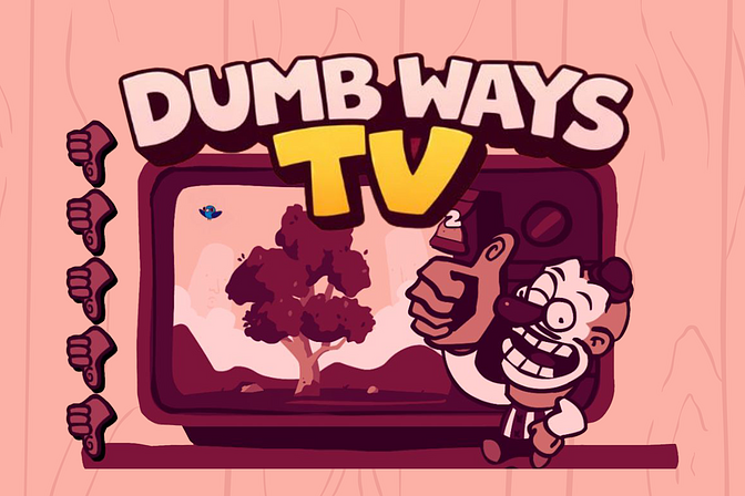 Dumb Ways TV