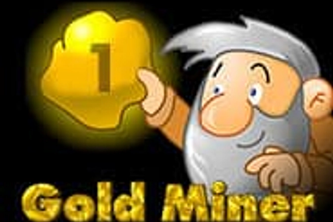 Gold Miner Mobile