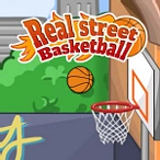 Real Street Basketball