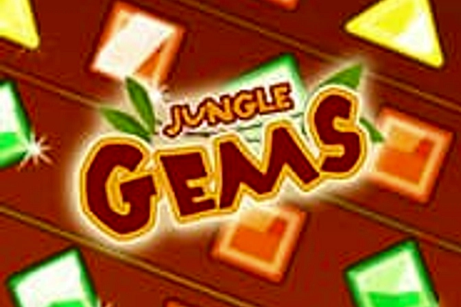 Jungle Gems