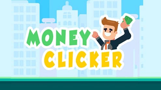 Money Clicker