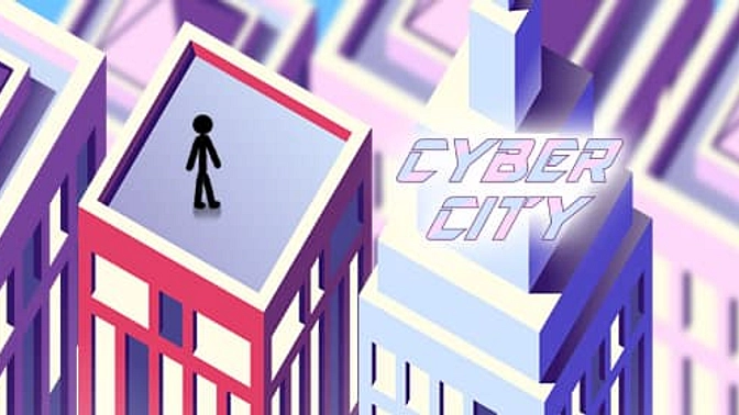 Cyber City