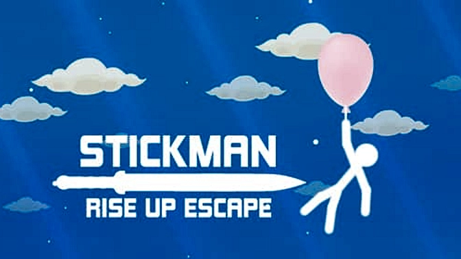 Stickman Rise Up