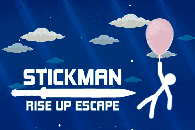 Stickman Rise Up