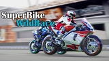 Super Bike Wild Race