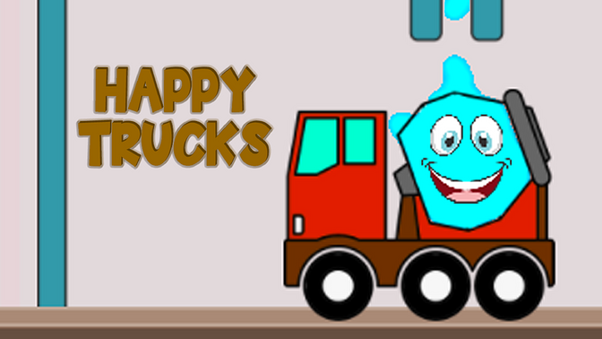 Happy Trucks