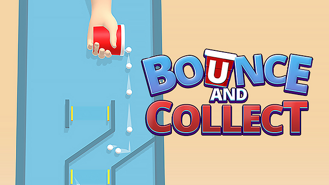 Bounce and Collect Online