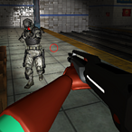 Subway FPS