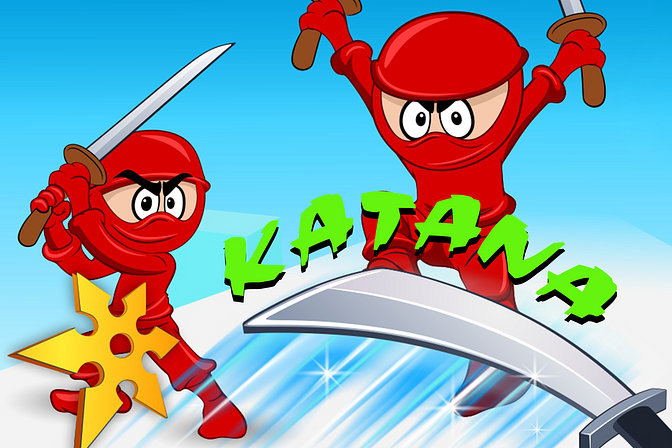 Katana