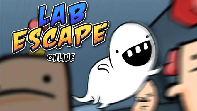 Lab Escape Online