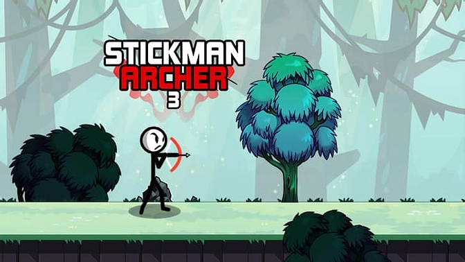 Stickman Archer 3