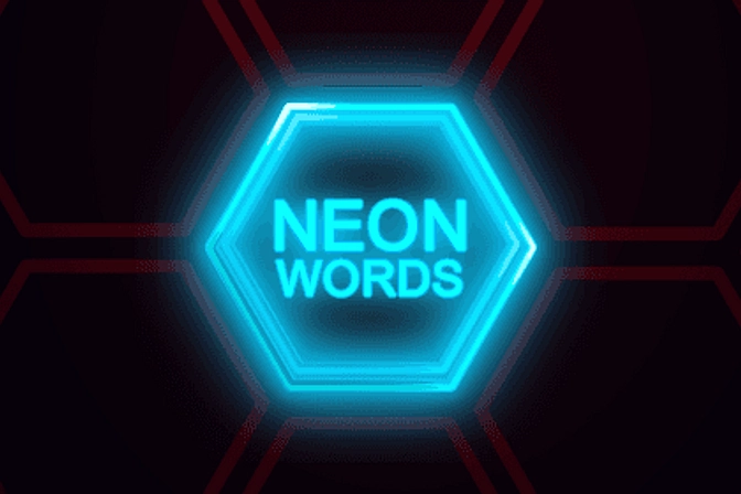 Neon Words