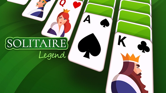 Solitaire Legend