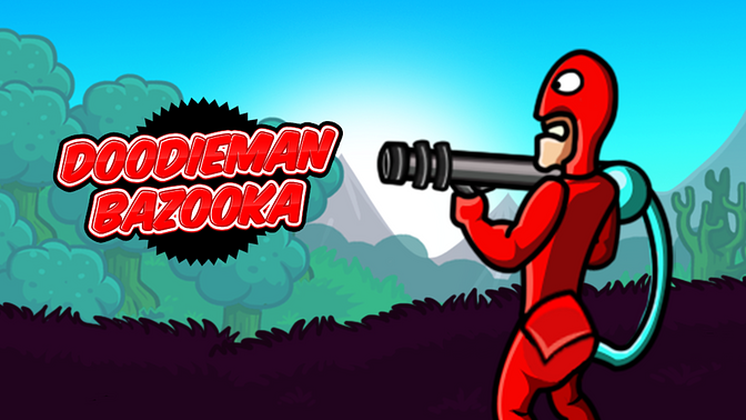 Doodieman Bazooka