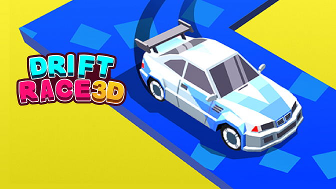 Drift Race 3D