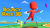 Bounce Race 3D