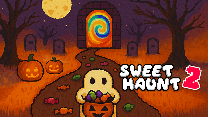 Sweet Haunt 2