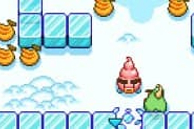 Bad Ice-Cream 3 - 🕹️ Online Hra