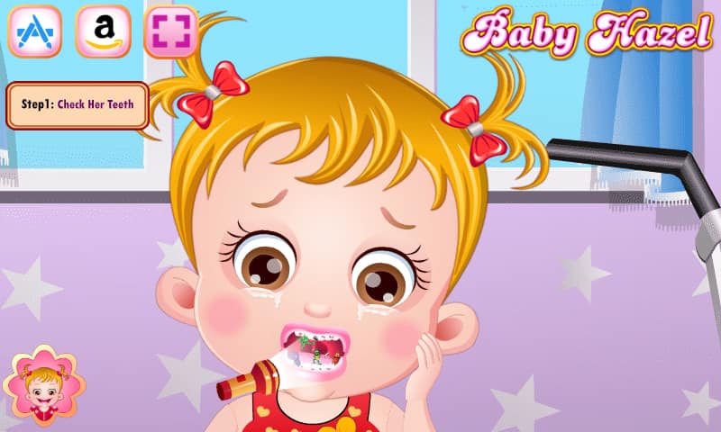 screenshot walkthrough