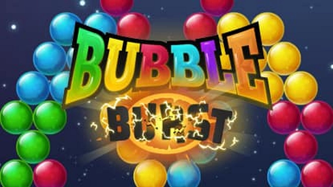 Bubble Burst