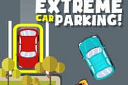 Extreme Car Parking