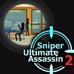 Sniper Ultimate Assassin 2