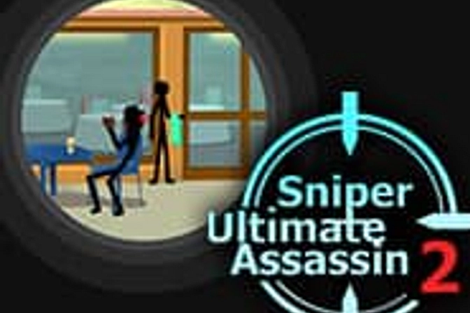 Sniper Ultimate Assassin 2