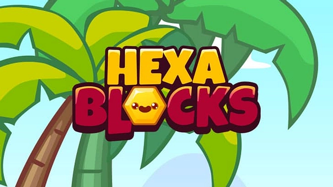 Hexa Blocks