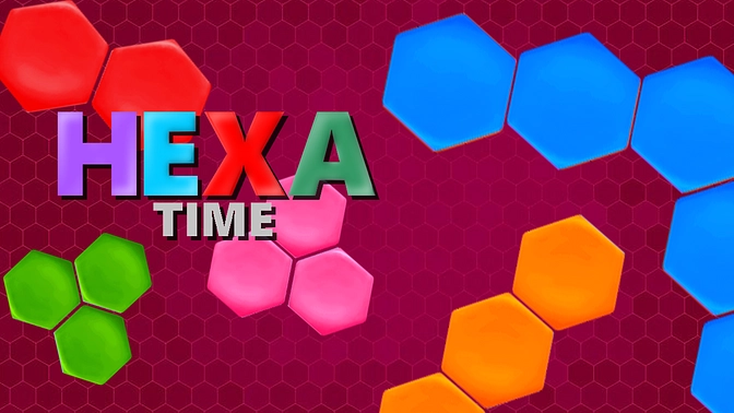 Hexa Time