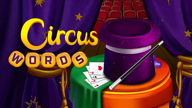 Circus Words