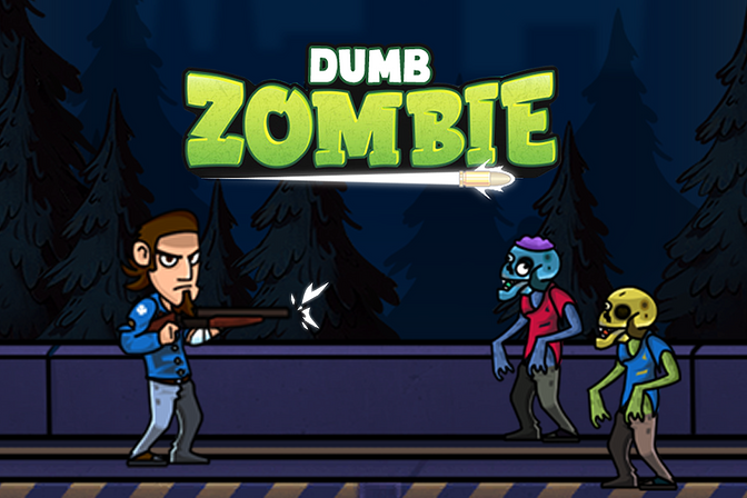 Dumb Zombie Online