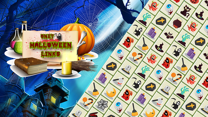 Onet Halloween Links