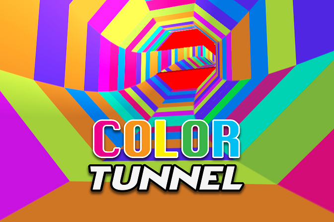 Color Tunnel