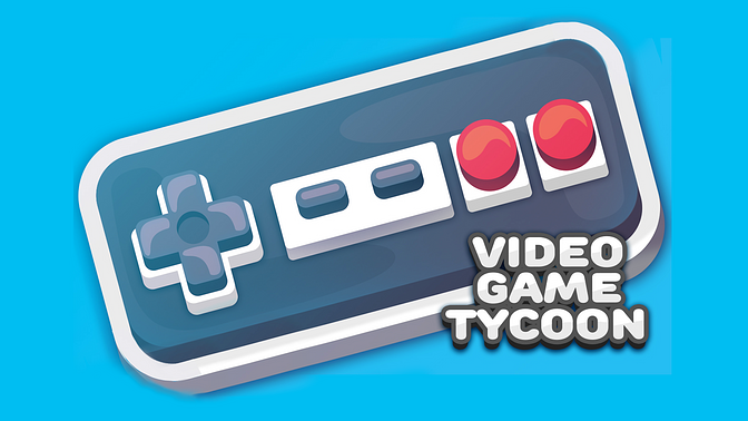 Video Game Tycoon