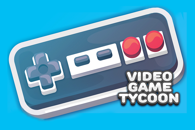 Video Game Tycoon