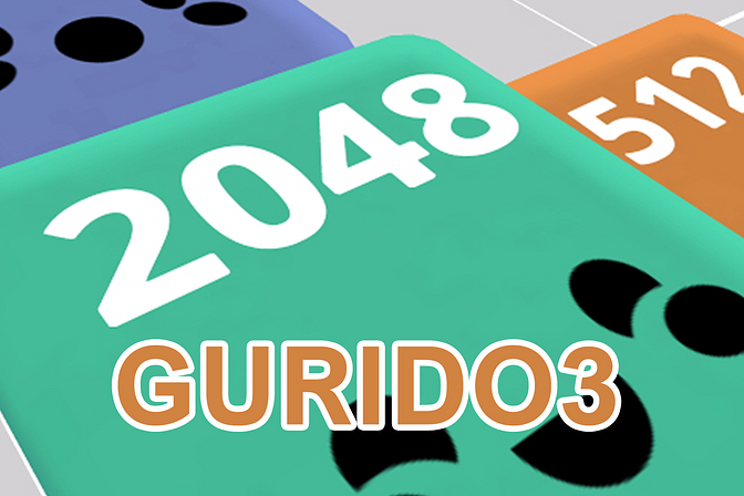 Gurido 3