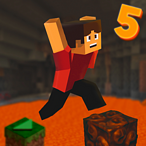 Parkour Block 5