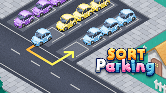 Sort Parking