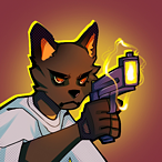 Bark and Blast