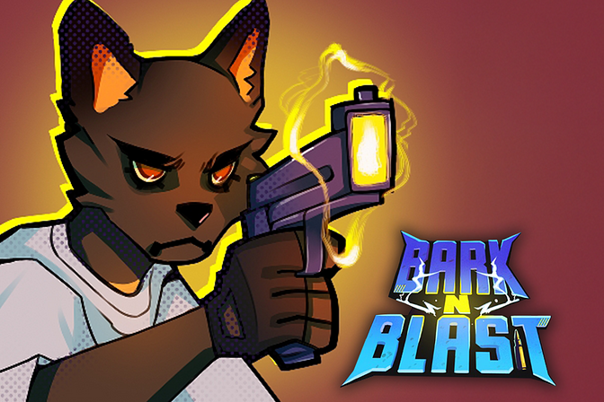 Bark and Blast